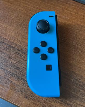 Joy con sinistro