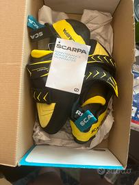 Scarpette Vapor Scarpa 39