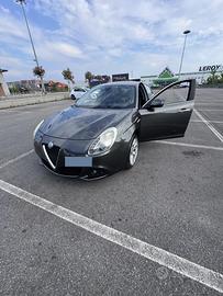 Alfa Romeo Giulietta 1.4 170cv