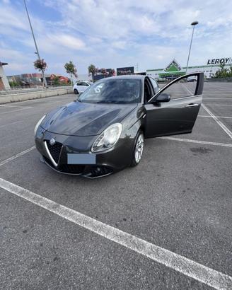 Alfa Romeo Giulietta 1.4 170cv