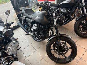 MOTO GUZZI V7 E5 STONE
