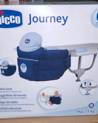 SEGGIOLINO DA TAVOLO