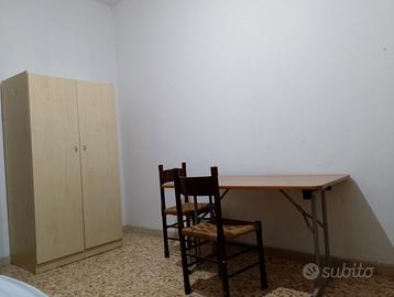 Stanza singola a Cagliari