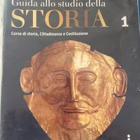 Guida allo studio della storia vol. 1