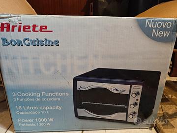 Forno Ariete Bon Cuisine