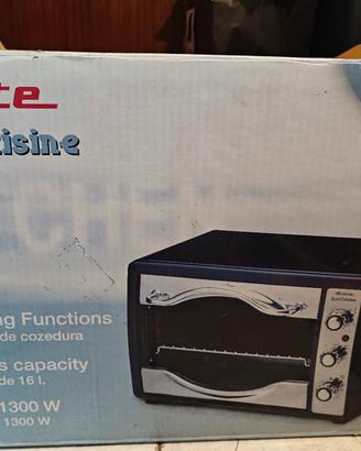 Forno Ariete Bon Cuisine