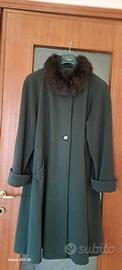 CAPPOTTO DONNA TG 46