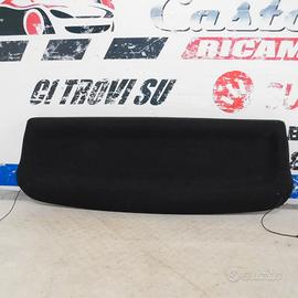 cappelliera mensola posteriore opel mokka 2022