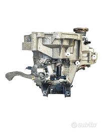CAMBIO MANUALE COMPLETO VOLKSWAGEN Polo 4Â° Serie