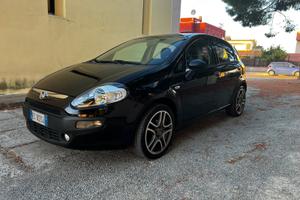 FIAT PUNTO EVO 1.3 MJT pronta all’uso