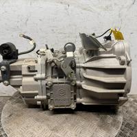 Cambio Completo Piaggio Porter NP6 1.5 Benzina M15