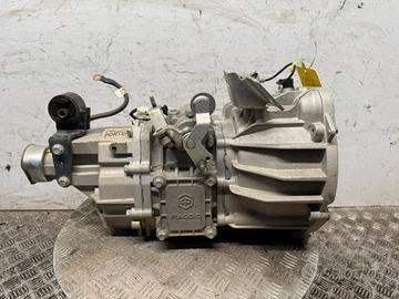 Cambio Completo Piaggio Porter NP6 1.5 Benzina M15