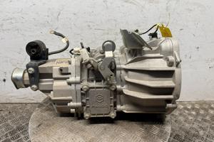 Cambio Completo Piaggio Porter NP6 1.5 Benzina M15