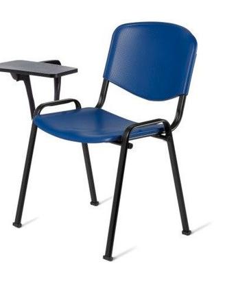 Sedia Impilabile attesa, conferenze sala riunioni