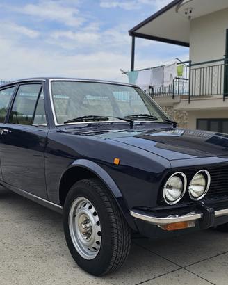 ALFA ROMEO ALFETTA COME NUOVA KM 80.000 ORIGINALI