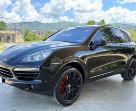 Porsche Cayenne 3.0 Diesel