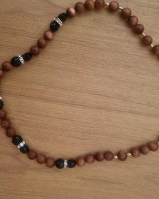 collana donna 