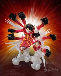 ST One Piece Figuarts ZERO: Monkey D. Luffy