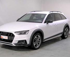 Audi A4 40 TDI 204 CV S tronic Identity Contrast