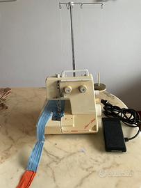 Macchina per cucire Bernina