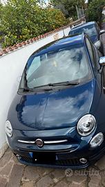 2023 Fiat 500