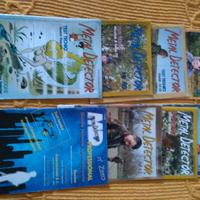 Riviste Metal Detector