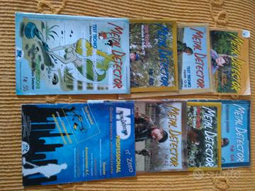 Riviste Metal Detector