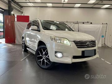 Rav 4 2.2 150 cv