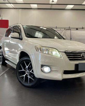 Rav 4 2.2 150 cv