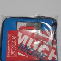 Portafoglio uomo seven