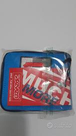 Portafoglio uomo seven