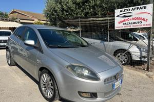 Fiat Bravo 1.6 MJT 105 CV DPF Emotion