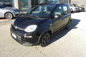 FIAT Panda 1.2 EasyPower City Life GPL