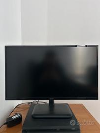 Monitor Acer EK240Y