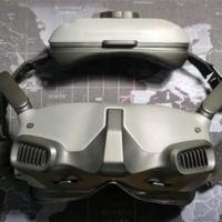 Visori FPV Dji Goggles Integra pari al nuovo 