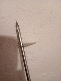 Asta per fucile pesca subacquea