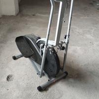 BICI CROSS TRAINER