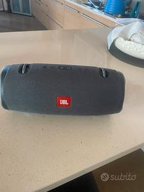 jbl xtreme 2