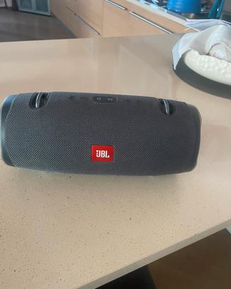 jbl xtreme 2