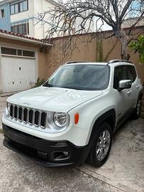 Jeep Renegade 1.6 Diesel Limited Full optional