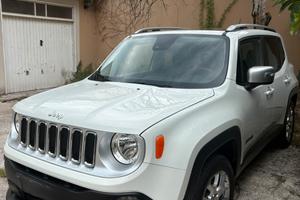 Jeep Renegade 1.6 Diesel Limited Full optional