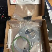 ELRING KIT MONTAGGIO TURBO COMPRESSORE