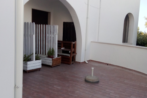 San salvo marina in residence fronte mare