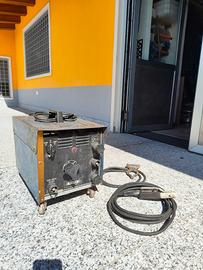 CEM SV260 – Saldatrice professionale 260A 220/380V