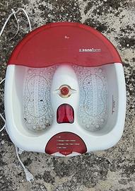Idromassaggiatore plantare Sanaform professionale