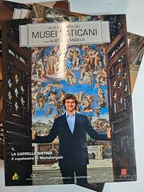 i musei vaticani