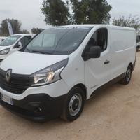 Renault Trafic furgone
