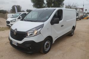 Renault Trafic furgone