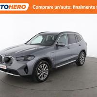 BMW X3 xDrive30e