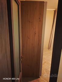 armadio 3mt di lunghezza 